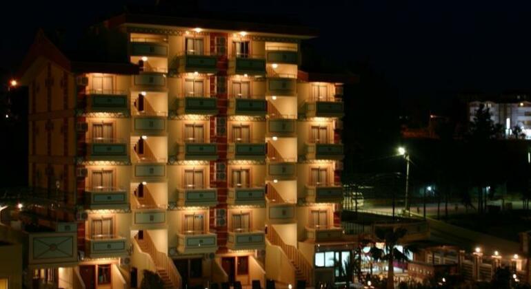Side Best Hotel - Photo5