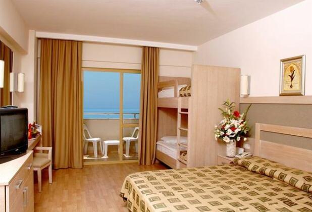 Side Breeze Hotel - All Inclusive - Photo2