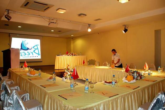 Side Breeze Hotel - All Inclusive - Photo4