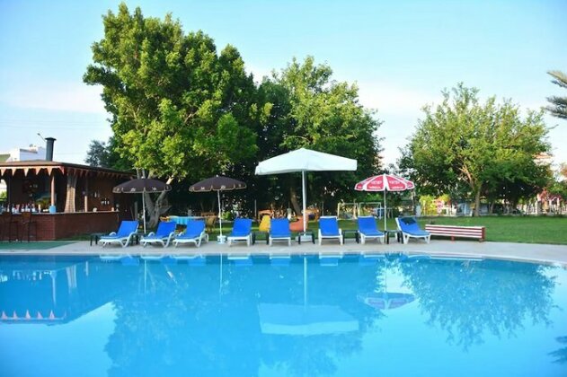 Side Center Hotel - Photo2