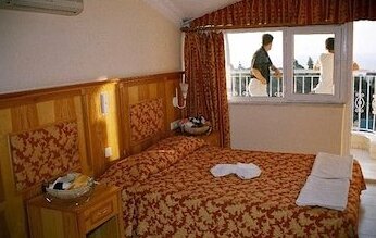 Side Center Hotel - Photo5