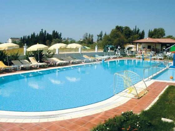 Side Elis Hotel - Photo4