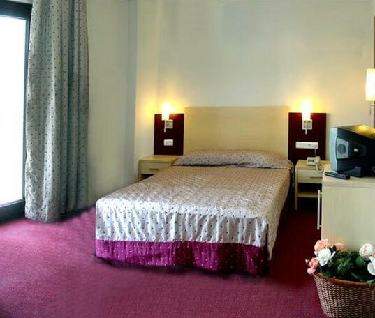 Side Elis Hotel - Photo5