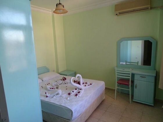 Side Forever Apart Otel - Photo4