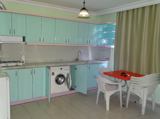 Side Forever Apart Otel - Photo5