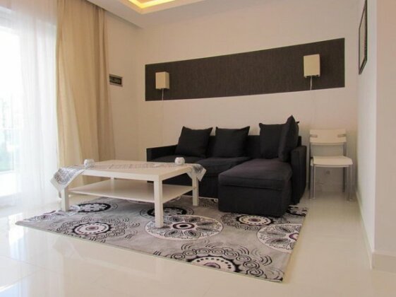 Side Gardenia Residence - Photo3