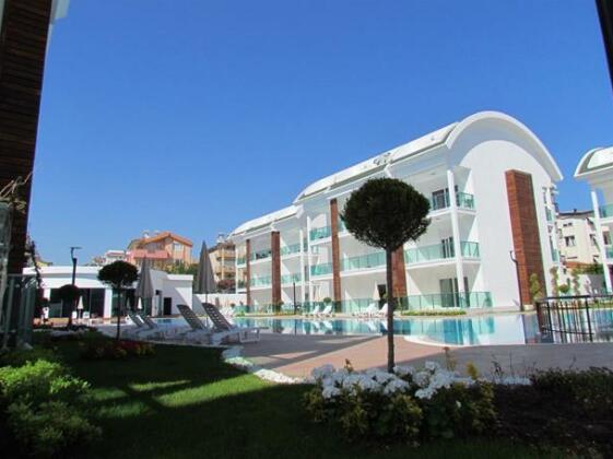 Side Gardenia Residence - Photo4