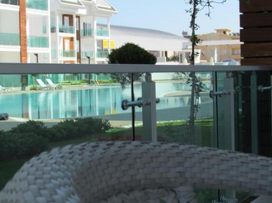 Side Gardenia Residence - Photo5