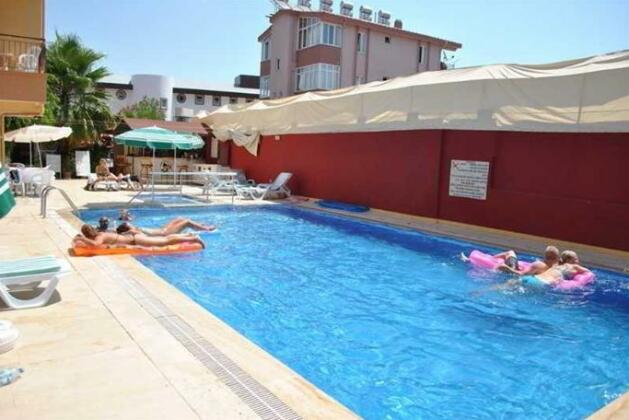Side Ikbal Hotel - Photo3