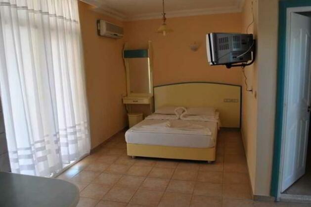 Side Ikbal Hotel - Photo5