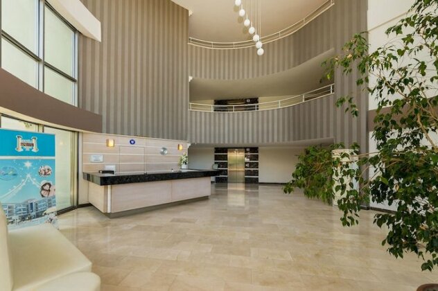Side Lowe Hotel - All Inclusive - Photo3