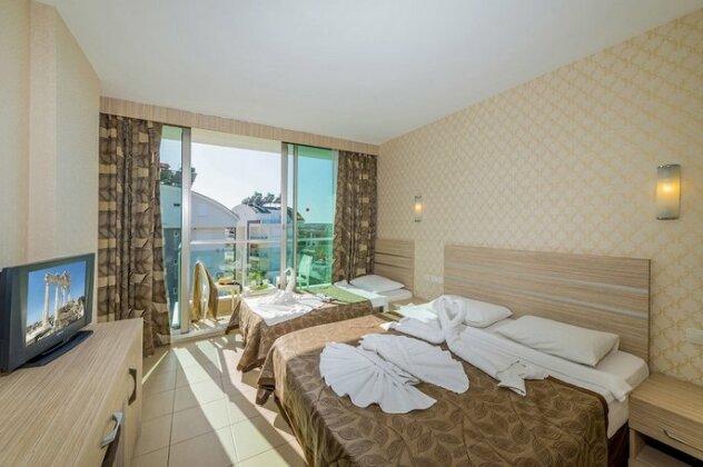 Side Lowe Hotel - All Inclusive - Photo5