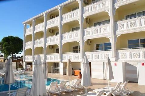 Side Miami Beach - All Inclusive - Photo2