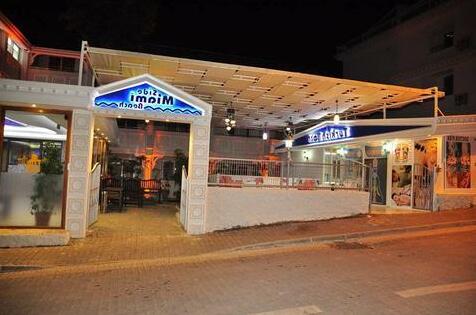 Side Miami Beach - All Inclusive - Photo3