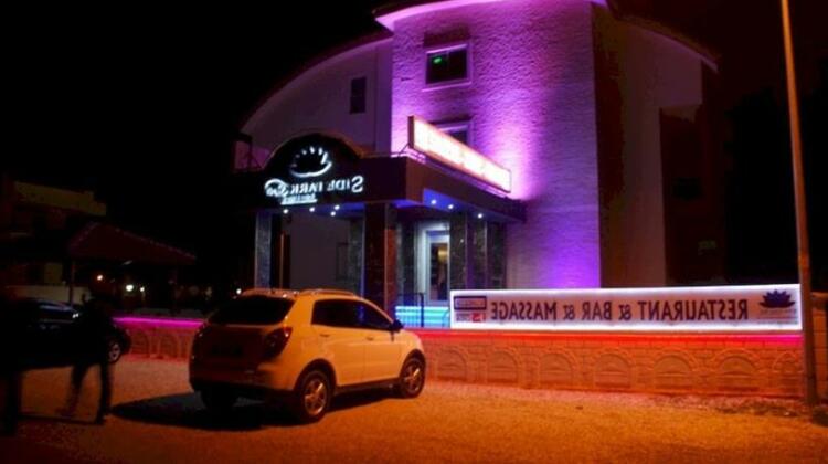 Side Park Spa Hotel - Photo2