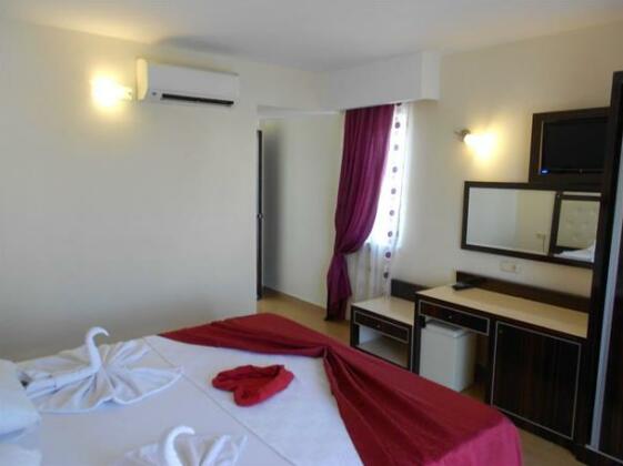 Side Park Spa Hotel - Photo3