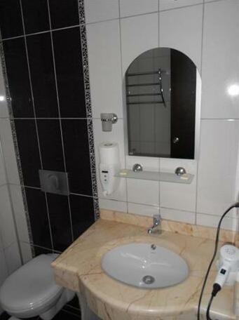 Side Park Spa Hotel - Photo4