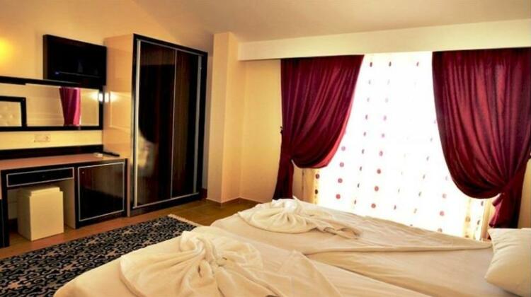 Side Park Spa Hotel - Photo5