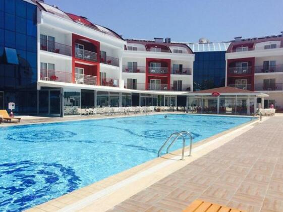 Side Prenses Resort Hotel & Spa - All Inclusive - Photo2