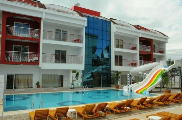 Side Prenses Resort Hotel & Spa - All Inclusive - Photo3