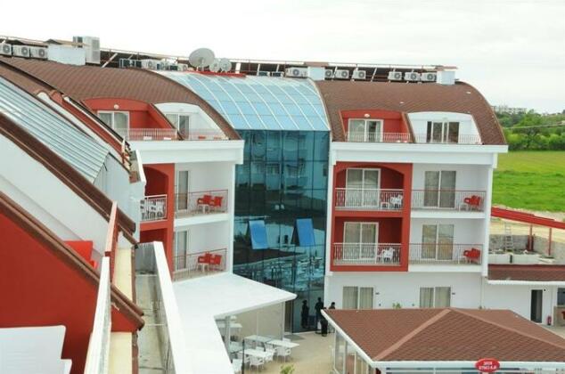 Side Prenses Resort Hotel & Spa - All Inclusive - Photo4