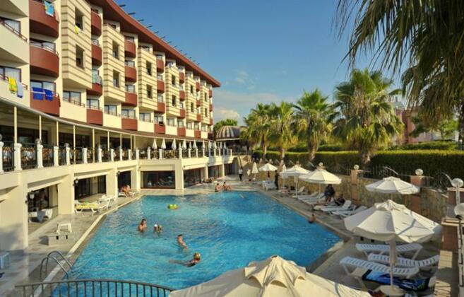 Side Royal Paradise - All Inclusive - Photo4