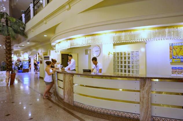 Side Royal Paradise - All Inclusive - Photo5