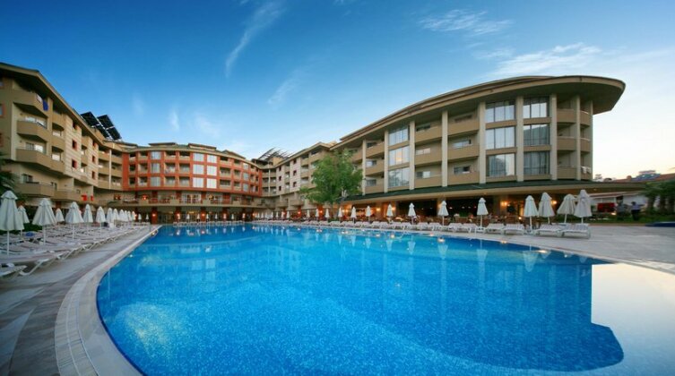 Side Star Park Hotel - All Inclusive - Photo2