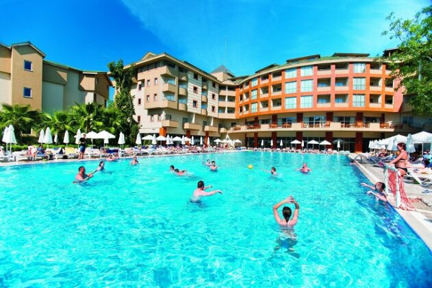 Side Star Park Hotel - All Inclusive - Photo3