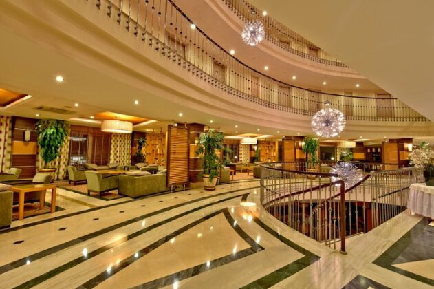 Side Star Park Hotel - All Inclusive - Photo4