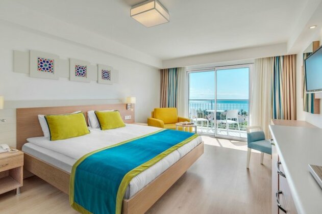 Side Su Hotel - Adult Only +16 - Photo2