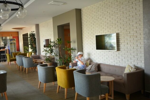 Side Su Hotel - Adult Only +16 - Photo3