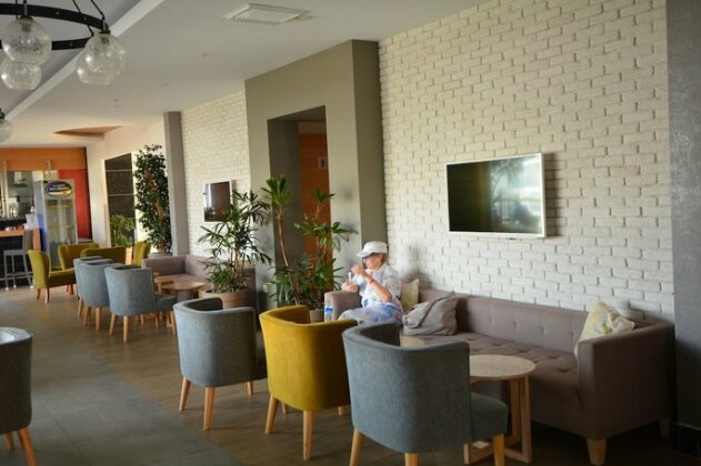 Side Su Hotel - Adult Only +16 - Photo3