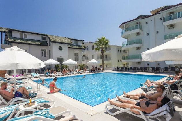 Side Su Hotel - Adult Only +16 - Photo5