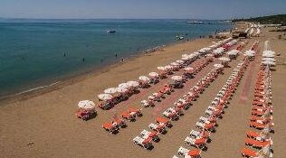 Side Suite Hotel - All Inclusive - Photo2