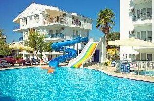 Side Suite Hotel - All Inclusive - Photo3