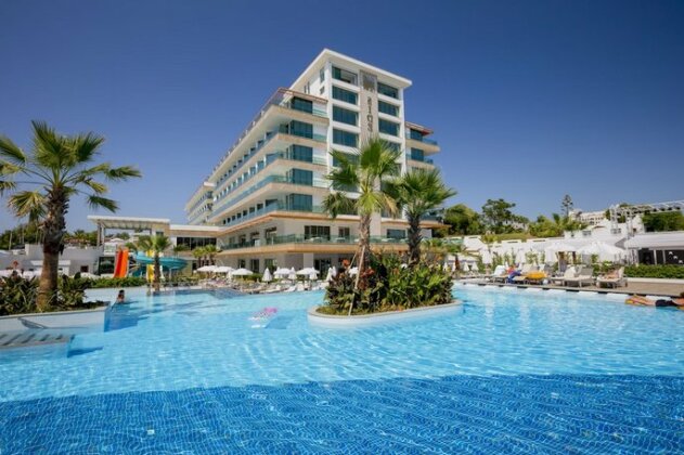 Side Sungate Hotel - All Inclusive - Photo2