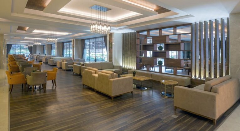 Side Sungate Hotel - All Inclusive - Photo4