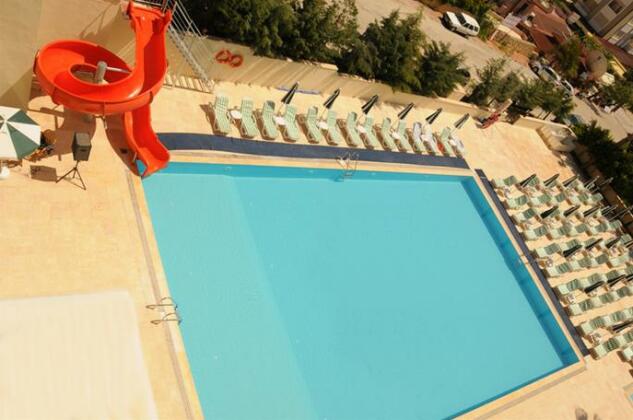 Side Town Hotel - Photo4