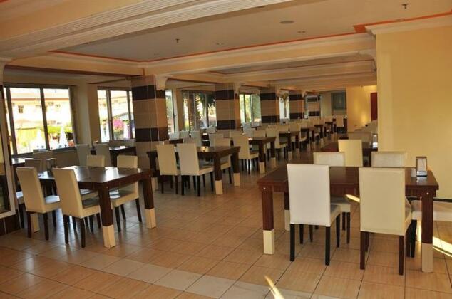 Side Yesiloz Hotel - Photo3