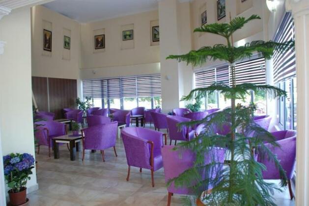 Side Yesiloz Hotel - Photo5