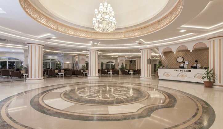 Sultan of Side - All Inclusive - Photo2