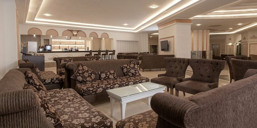 Sultan of Side - All Inclusive - Photo3
