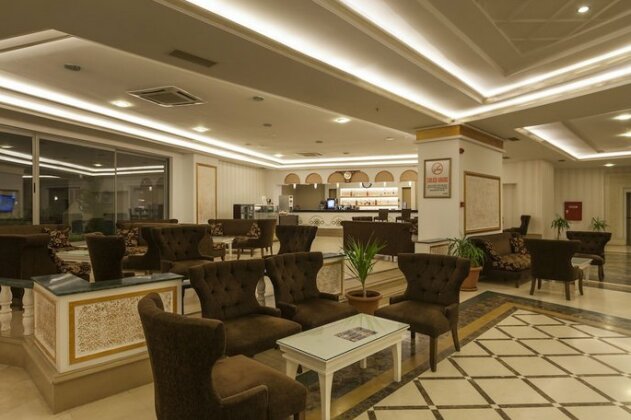 Sultan of Side - All Inclusive - Photo4