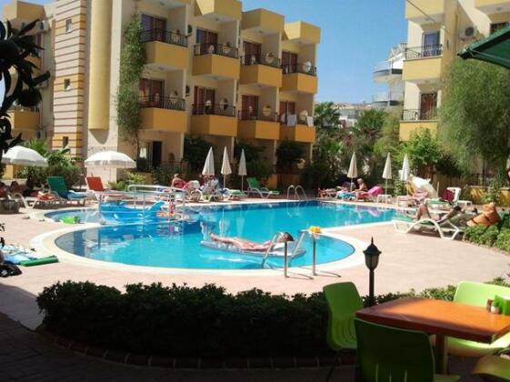 Summer Rose Hotel - Photo2