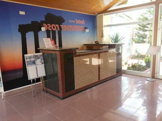 Summer Rose Hotel - Photo3