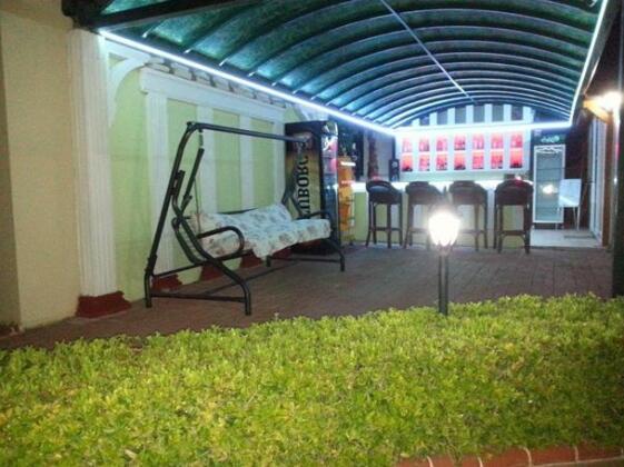 Summer Rose Hotel - Photo4