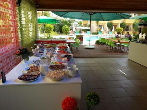 Summer Rose Hotel - Photo5