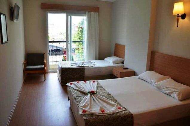 Sun City Apartments & Hotel - Photo4