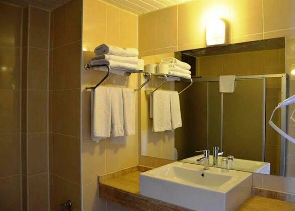 Sun City Apartments & Hotel - Photo5